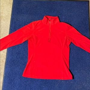 Spider zip up hoodie